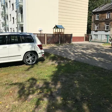 Marusja شقة